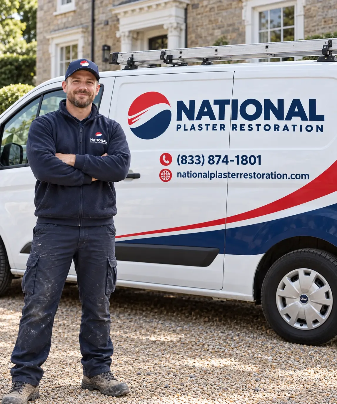 Plaster Repair company in Leesport, PA